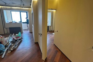 Стародубов Александр Максимович — Укладка ламината по диагонали. Весь ремонт производился по дизайн-проекту. — Портфолио №60