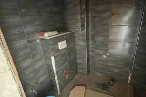 Старосельцев Данил Сергеевич — С/у и душевая — Портфолио №19