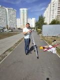 Степанов Александр Петрович — мастер на все руки, сантехник, строительство (Ростов)