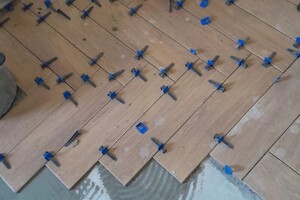 Степанян Геворг Мартинович — Укладка ёлка — Портфолио №17