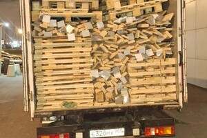 Страданченков Дмитрий Сергеевич — Портфолио №4