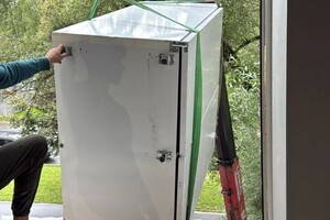 Страданченков Дмитрий Сергеевич — Портфолио №5