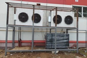 Страданченков Дмитрий Сергеевич — Портфолио №8