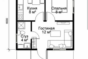 Портфолио №24 — Супрунов Дмитрий Александрович