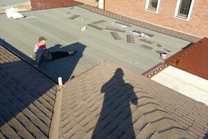 Сварочные работы — Портфолио №2