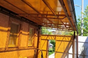 Сварочные работы — Портфолио №4