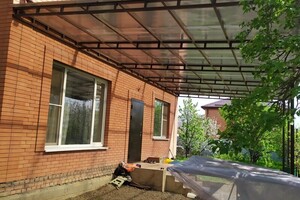 Сварочные работы — Портфолио №7