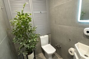 Талько Дмитрий Михайлович — Дизайн и его исполнение санузла. — Портфолио №8