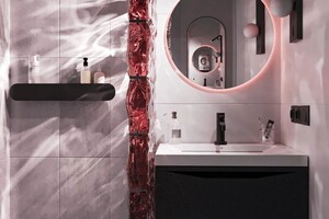 Таран Ольга Алексеевна — Визуализация интерьера по вашему дизайну — Портфолио №2