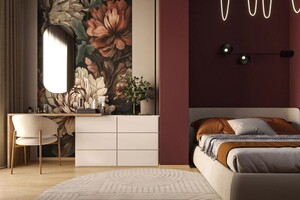 Таран Ольга Алексеевна — Визуализация интерьера по вашему дизайну — Портфолио №3