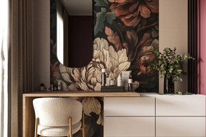 Таран Ольга Алексеевна — Визуализация интерьера по вашему дизайну — Портфолио №4