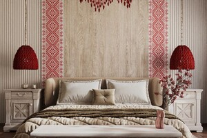 Таран Ольга Алексеевна — Визуализация интерьера по вашему дизайну — Портфолио №5