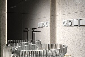 Таран Ольга Алексеевна — Представление объекта в интерьере — Портфолио №6