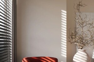 Таран Ольга Алексеевна — Представление объекта в интерьере — Портфолио №7