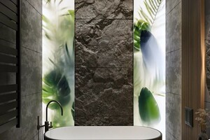 Таран Ольга Алексеевна — Визуализация интерьера по вашему дизайну — Портфолио №8