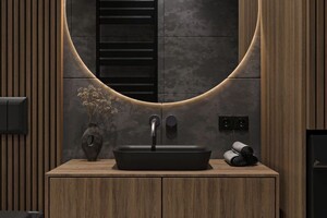 Таран Ольга Алексеевна — Визуализация интерьера по вашему дизайну — Портфолио №9