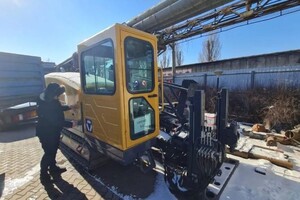 Тарасов Виктор Владимирович — Портфолио №4