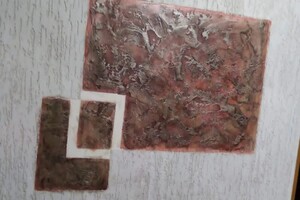 Тарасова Зоя Николаевна — Декоративные картины любой размер длина ширина ,и молдинг ом наводим красоту, декор можно любой места сделать — Портфолио №43