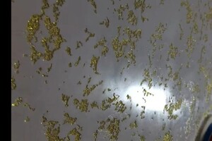 Тарасова Зоя Николаевна — Карта мира декор — Портфолио №44