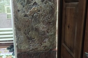 Тарасова Зоя Николаевна — Любой вид декора от шёлка начать от мрамора заканчивается — Портфолио №48