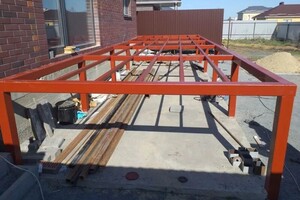 техно-групп — КП Ваш выбор г. Ростов-на-дону ул Культурная 47 — Портфолио №1