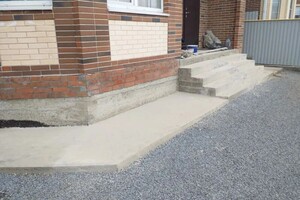 техно-групп — КП Ваш выбор г. Ростов-на-дону ул Культурная 42 — Портфолио №11