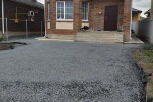 техно-групп — КП Ваш выбор г. Ростов-на-дону ул Культурная 42 — Портфолио №12