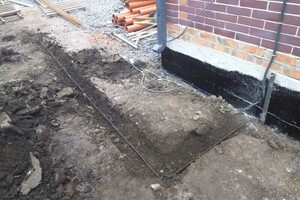 техно-групп — КП Ваш выбор г. Ростов-на-дону ул Культурная 47 — Портфолио №14