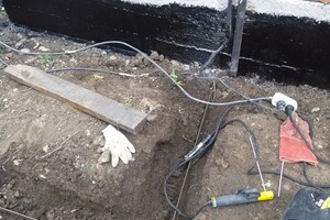 техно-групп — КП Ваш выбор г. Ростов-на-дону ул Культурная 47 — Портфолио №15