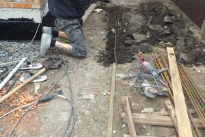 техно-групп — КП Ваш выбор г. Ростов-на-дону ул Культурная 47 — Портфолио №16