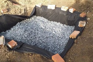 техно-групп — КП Ваш выбор г. Ростов-на-дону ул Культурная 47 — Портфолио №17