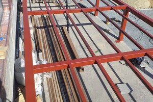 техно-групп — КП Ваш выбор г. Ростов-на-дону ул Культурная 47 — Портфолио №2