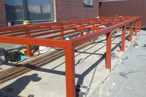 техно-групп — КП Ваш выбор г. Ростов-на-дону ул Культурная 47 — Портфолио №3