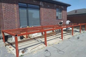 техно-групп — КП Ваш выбор г. Ростов-на-дону ул Культурная 47 — Портфолио №4