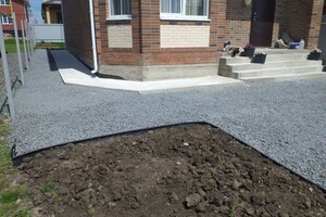 техно-групп — КП Ваш выбор г. Ростов-на-дону ул Культурная 42 — Портфолио №5