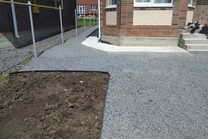 техно-групп — КП Ваш выбор г. Ростов-на-дону ул Культурная 42 — Портфолио №6