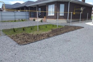 техно-групп — КП Ваш выбор г. Ростов-на-дону ул Культурная 42 — Портфолио №8