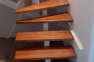 Тер-Оганесов Карэн Григорьевич — Массив ясеня — Портфолио №18