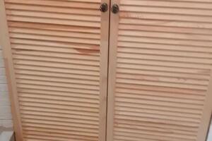 Тер-Оганесов Карэн Григорьевич — Мебель для балконов — Портфолио №19