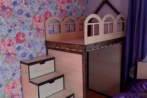 Тер-Оганесов Карэн Григорьевич — Домик для малыша — Портфолио №46