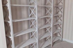 Тер-Оганесов Карэн Григорьевич — Стеллаж для книг — Портфолио №73