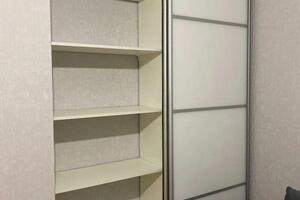 Тер-Оганесов Карэн Григорьевич — Встроенный шкаф купе — Портфолио №75