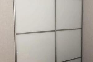 Тер-Оганесов Карэн Григорьевич — Встроенный шкаф купе — Портфолио №76