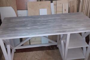 Тер-Оганесов Карэн Григорьевич — Письменный стол — Портфолио №77