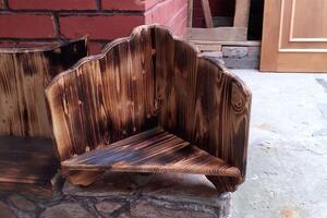 Тер-Оганесов Карэн Григорьевич — Полочка для икон — Портфолио №80