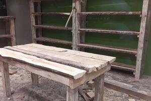 Тер-Оганесов Карэн Григорьевич — СТЕЛЛАЖИ для крестьянских продуктов — Портфолио №83