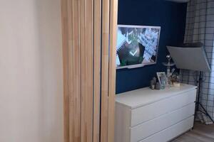 Тер-Оганесов Карэн Григорьевич — ДЕКОРАТИВНАЯ Перегородка — Портфолио №84