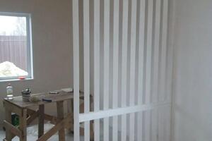 Тер-Оганесов Карэн Григорьевич — ДЕКОРАТИВНАЯ ПЕРЕГОРОДКА — Портфолио №85