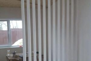 Тер-Оганесов Карэн Григорьевич — ДЕКОРАТИВНАЯ ПЕРЕГОРОДКА — Портфолио №86