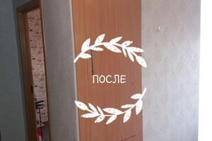 Тер-Оганесов Карэн Григорьевич — ВСТРОЕННЫЙ шкаф — Портфолио №87